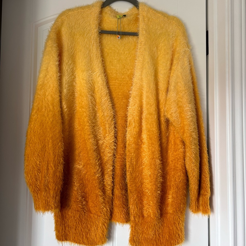 FARM Rio Cardigan